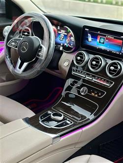 مێرسێدس بێنز C-Class